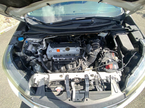 Honda Cr-v Ex 2014