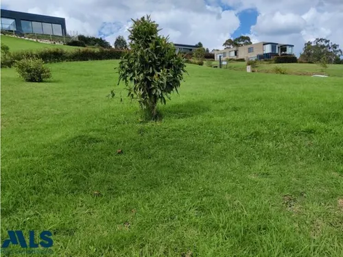 Hermoso Lote En Parcelacion En Alto De Las Palmas(mls#237565)
