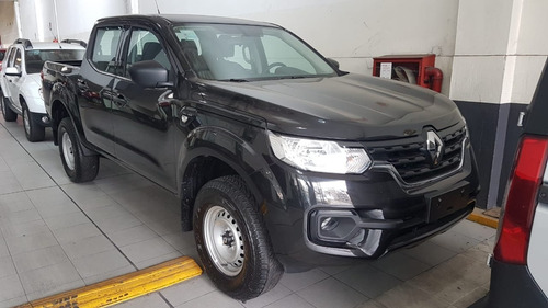 Imagen 14 de 15 de Renault Alaskan Confort 4x4 Entrega Inmediata Oferta (ig)