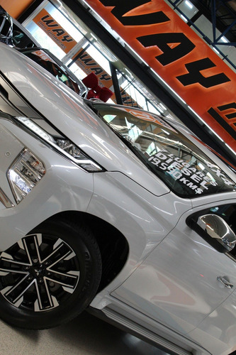 Imagem 15 de 15 de Mitsubishi Pajero Sport 2.4 16v Mivec Turbo Hpe Awd 2021