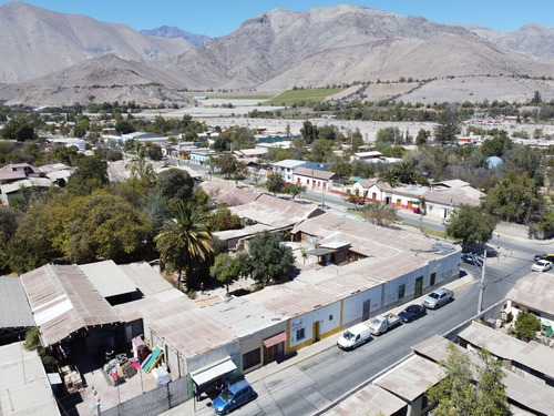Imagen 2 de 15 de Sitio En Vicuña De 595m2 En El Valle Del Elqui!