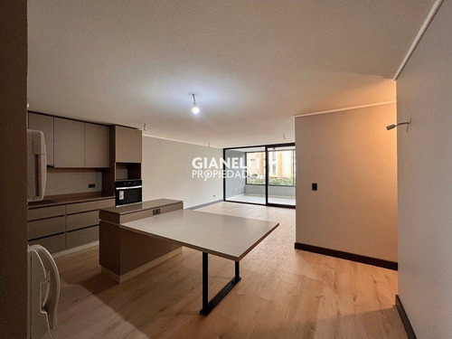Nuevo Dpto. En Venta 2d/2b - El Nogal - Av. Vitacura