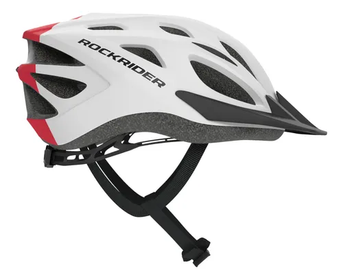 Casco moto decathlon hotsell