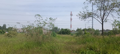 Cuautitlán Izcalli Vendo Terreno Industrial Ht525
