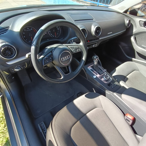 Audi A3 1.4 Sedán Dynamic At Dsg