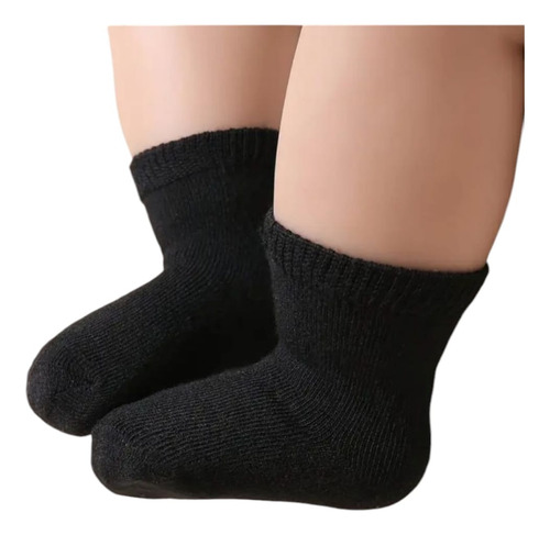 Tines Para Bebé 12 Pares Calcetines Niño Cortos Tin Bebes