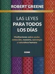 Las Leyes Para Todos Los Dias