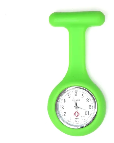Reloj De Enfermera