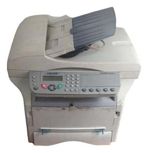 Impresora Avanti 2650mfp Para Repuestos/reparar. Toner Nuevo