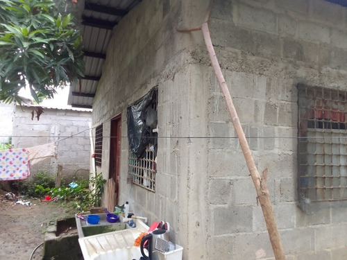 Imagen 12 de 12 de Vendo Casa En Colonia Carlos Roberto Reyna En El Progreso Yo
