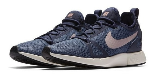 nike duel racer mujer