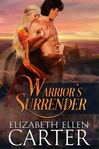 Warrior's Surrender, De Carter, Elizabeth Ellen. Editorial Lightning Source Inc, Tapa Blanda En Inglés