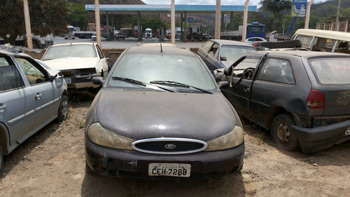Sucata Ford Mondeo 96 Retirada De Peças (Usado)