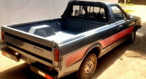 Ford Ford Pampa L 1.8ap