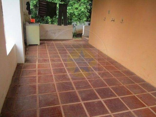 Chácara À Venda, 2250 M² Por R$ 360.000,00 - Maracanã - Jarinu/sp - Ch0300