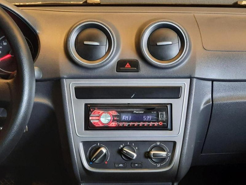 Volkswagen Saveiro Nova Ce