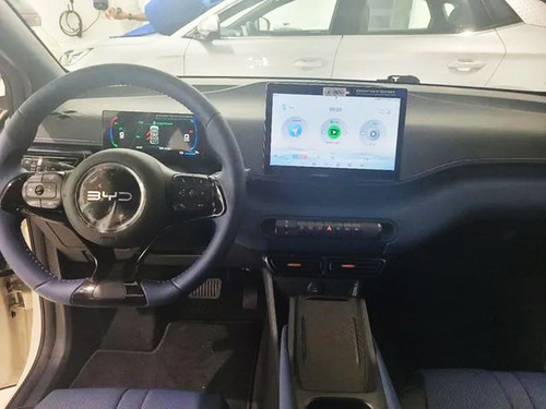 BYD Dolphin Mini 38 KW ELÉTRICO