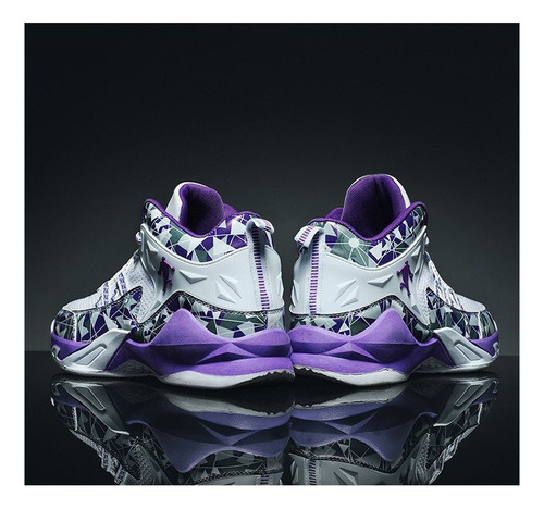 A5+zapatillas De Baloncesto Profesional For Adolescentes