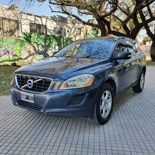 Imagen 15 de 15 de Volvo Xc 60 2.0 Turbo Automática 2011 Marrocchi Exclusivos