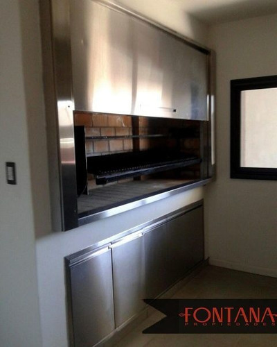 Imagen 7 de 11 de Departamento En Venta En Centro