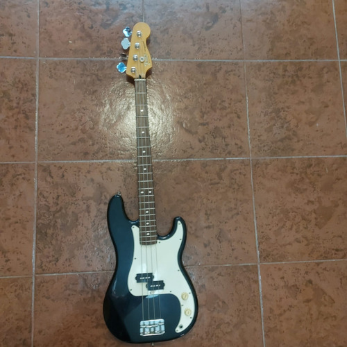 Fender Precision Mexico