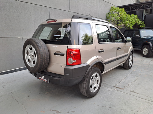Ford Ecosport 1.4 My10 Tdci Xls 4x2