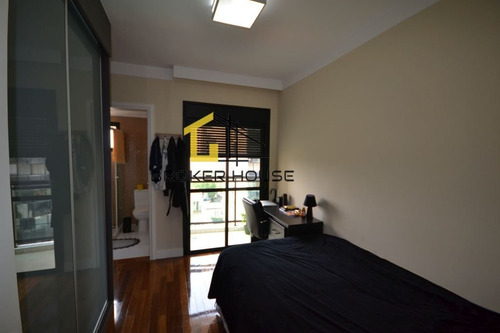 Imagem 12 de 19 de Apartamento A Venda No Bairro Alto Da Lapa Em São Paulo - - Bh 2058-1