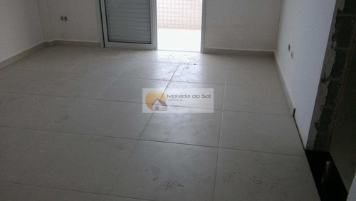 Imagem 13 de 30 de Apartamento Com 03 Dorms, Aviação, Praia Grande - R$ 927.000,00, 173m² - Codigo: 3763 - V3763