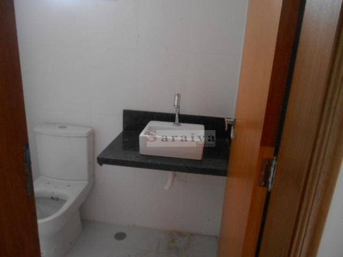 Imagem 11 de 11 de Apartamento Com 3 Dormitórios À Venda, 78 M² Por R$ 427.000,00 - Rudge Ramos - São Bernardo Do Campo/sp - Ap0160