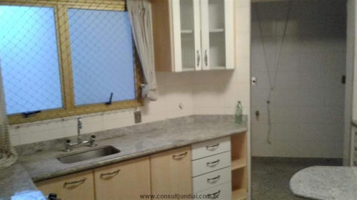 Imagem 2 de 9 de Apartamentos À Venda Em Jundiaí/sp - Compre O Seu Apartamentos Aqui! - 1424471