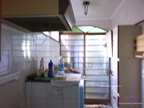 Imagem 15 de 15 de Ref.: 6666 - Sobrados Em Osasco Para Venda - V6666