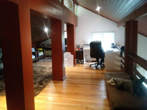 Imagem 21 de 30 de Chácara 6.590m² No Recreio Da Serra, Piraquara - Ch0041