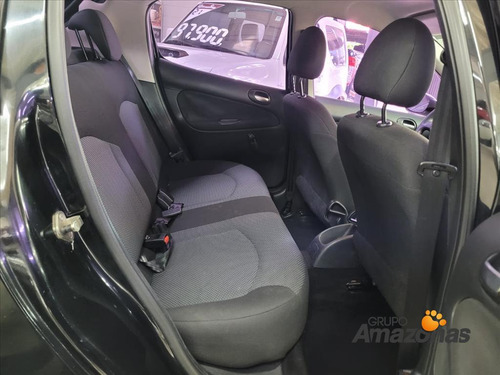 Peugeot 207 1.4 XR 8V FLEX 4P MANUAL