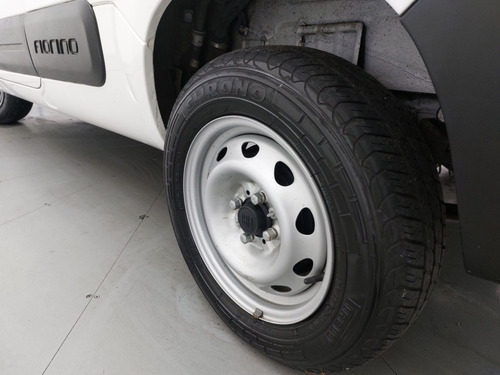 Fiat Fiorino 1.4 MPI FURGÃO ENDURANCE 8V FLEX 2P MANUAL
