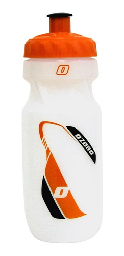 Botella Caramagiola Bicicleta 500cc Naranja