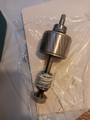 Imagen 2 de 4 de Rotor Veloti 800