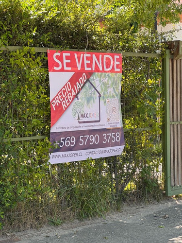 Se Vende Hermosa Casa En Loteo Las Hacienda Las Vizcachas..