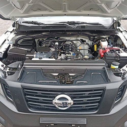 Imagen 10 de 15 de Nissan Np300 2020 Thermoking, Caja Refrigerada, Seminueva!!
