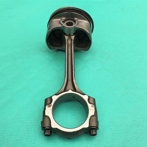 Piston Con Biela Sin Metales Ertiga 2020 Seminueva Original (Usado)