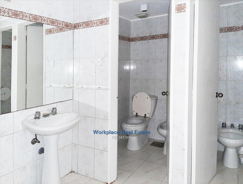 Imagen 15 de 29 de Oficina - Centro - Torre Del Gaucho - Venta Con Renta