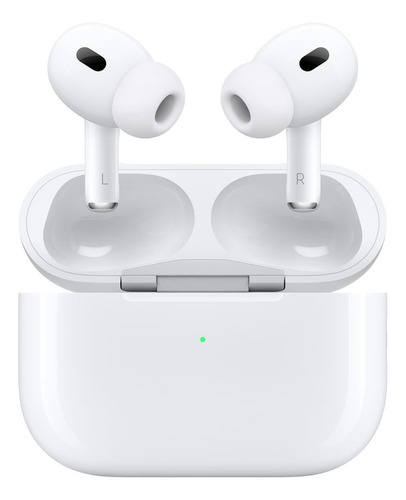 Auriculares Apple AirPods Pro 2nd Gen Con Estuche Mtjv3am/a