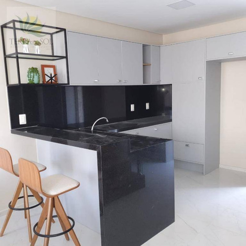 Lançamento Casas Duplex No Park Ávila Condominium - Ca1029