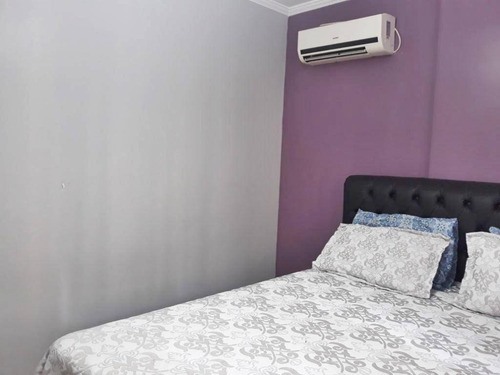 Imagem 9 de 24 de Apartamento, 2 Dorms Com 84 M² - Vila Assuncao - Praia Grande - Ref.: Nco63 - Nco63