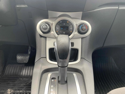 Ford Fiesta 1.0 ECOBOOST SEL HATCH 12V GASOLINA 4P POWERSHIFT