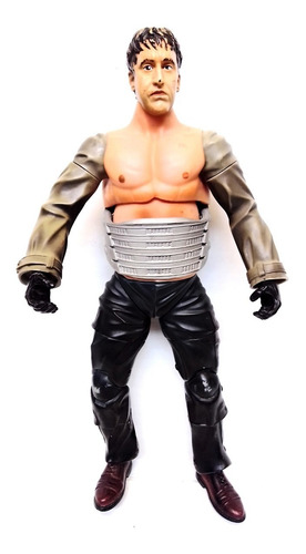 Doctor Octopus Figura 1/6 Spiderman 12 Inch Araña 30 Cms Dr (Usado)