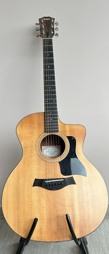 Guitarra Acústica Taylor 100 114ce