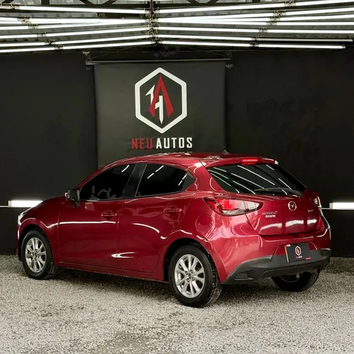 Mazda 2 1.5 Touring