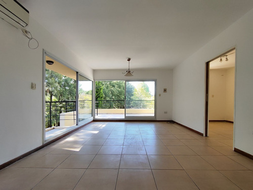 Duplex En Sol Paraná Barrio Privado. P Esther