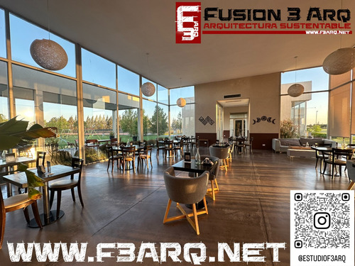 Lote Interno En Horizontes Al Sur (cerca Del House Y Acceso Al Barrio) - Opciones De Compra
