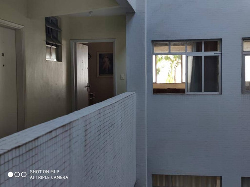 Imagem 20 de 23 de Apartamento Com 2 Dorms, Tupi, Praia Grande - R$ 240 Mil, Cod: 1545 - Rno1545